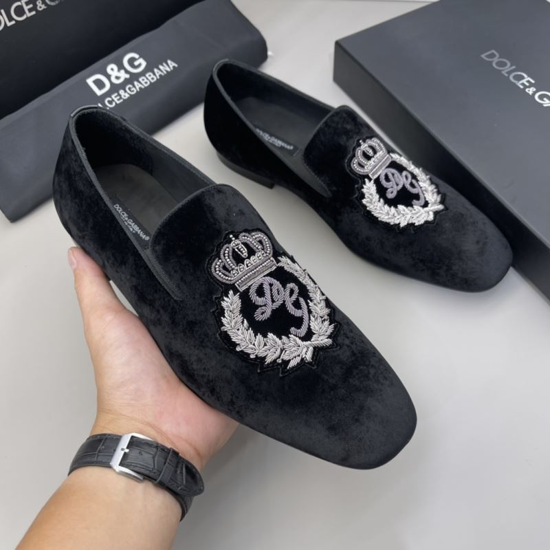 Dolce Gabbana Business Shoes